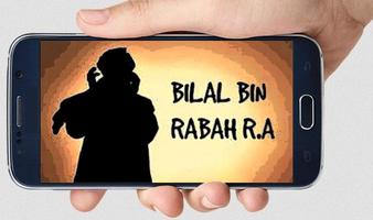 Kisah Bilal Bin Rabah capture d'écran 2