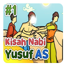 Kisah Nabi Yusuf Animasi APK