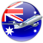 Migrate 2 Australia icono