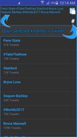 Trends Hub for Twitter Screenshot 3