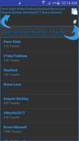 Trends Hub for Twitter capture d'écran 3