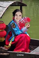 Traditional Dresses 截图 3