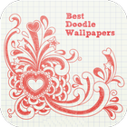 Best Doodle Wallpapers icon