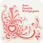 Best Doodle Wallpapers icono