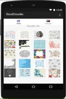 Best Doodle Wallpapers ภาพหน้าจอ 1