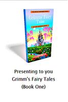 1 Schermata Ebook Free Grimms’ Tales