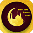 Eid Ul Adha Frames Cards