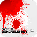 Hemophilia Day Cards APK