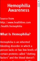 Hemophilia Day Cards capture d'écran 3