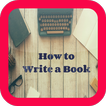 How to Write a Book