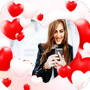 Love Photo Frames Editor aplikacja
