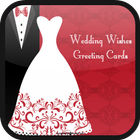 Our Wedding Cards Widget ikona