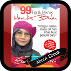 Read 99 Cara Menulis Book icon