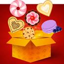 Switch Cookie Box aplikacja