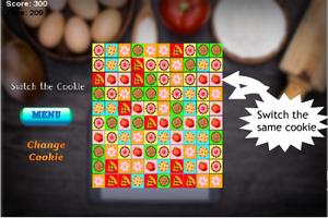 Switch Cookie Box Screenshot 1