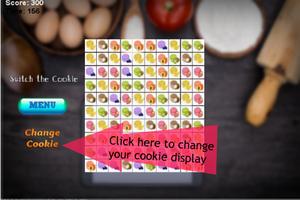 Switch Cookie Box Screenshot 2
