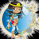 Pyramid Cleopatra's Jewels APK