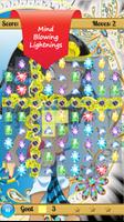 Pyramid Cleopatra's Jewels โปสเตอร์