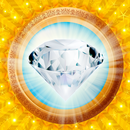 diamond jewels quest APK