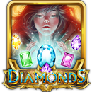 Diamonds Crush 2020 - free new games 2020 APK