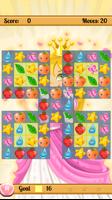 Fairy Tale Princess saga স্ক্রিনশট 3