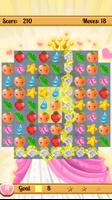 Fairy Tale Princess saga পোস্টার