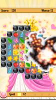 Fairy Tale Princess saga স্ক্রিনশট 1