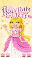 Fairy Tale Princess saga স্ক্রিনশট 2
