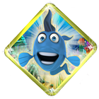 Fishes Mania Zeichen