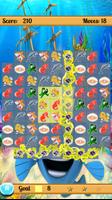 Fishes Mania Plakat