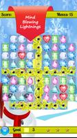 Ice Freeze ポスター
