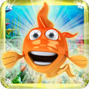 Mermaid Adventure Match 3 APK