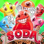 Soda Heroes icon