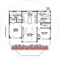 Design Hausplan APK Herunterladen
