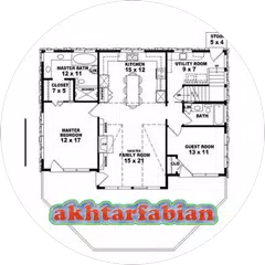 Design House Plan