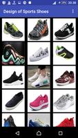 Design of Sports Shoes screenshot 1