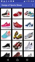 Design of Sports Shoes screenshot 2