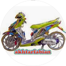 Motor Matiği Modif Fikri APK