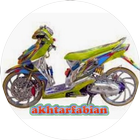 Động cơ Matic Modif ý tưởng biểu tượng