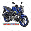 Motor Vixion Modif Idea