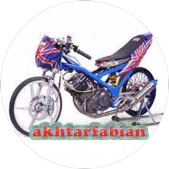 Descargar APK de Modifikasi Motor Bebek Road Race