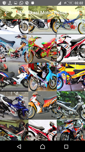 Modified Motor Duck Road Race Apk 170 Download For Android