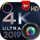 4K Ultra Camera APK