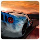 Furious Drift Racing King 3D icône