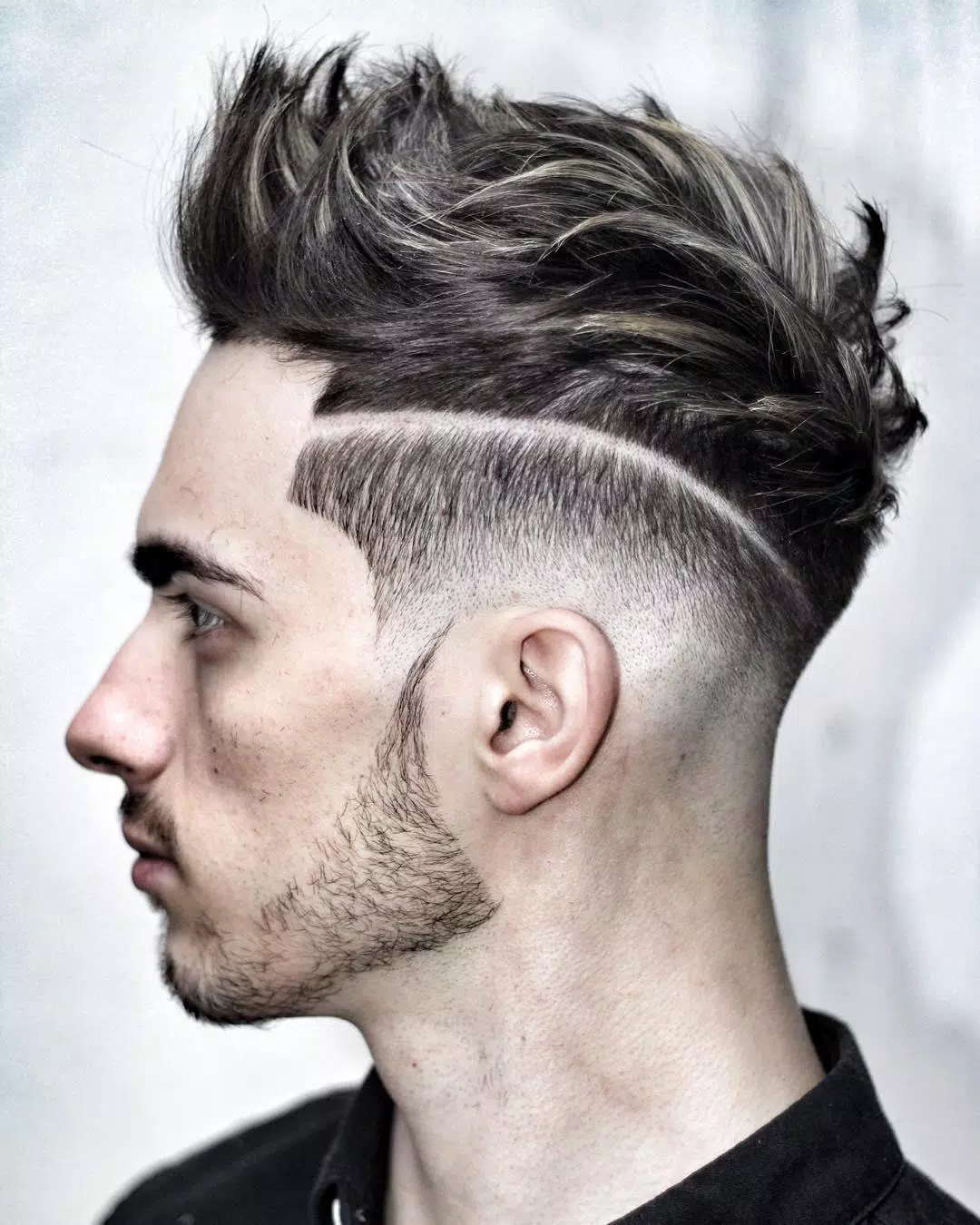 Men Hair Styles APK for Android Download Men Hair Styles APK for Android Download
