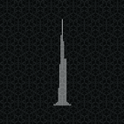 At the Top, Burj Khalifa 图标