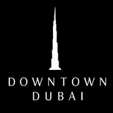 Downtown Dubai icône
