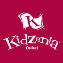 KidZania Dubai aplikacja