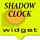 Shadow Clock simgesi