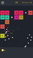 Balls Shoot Blocks screenshot 1